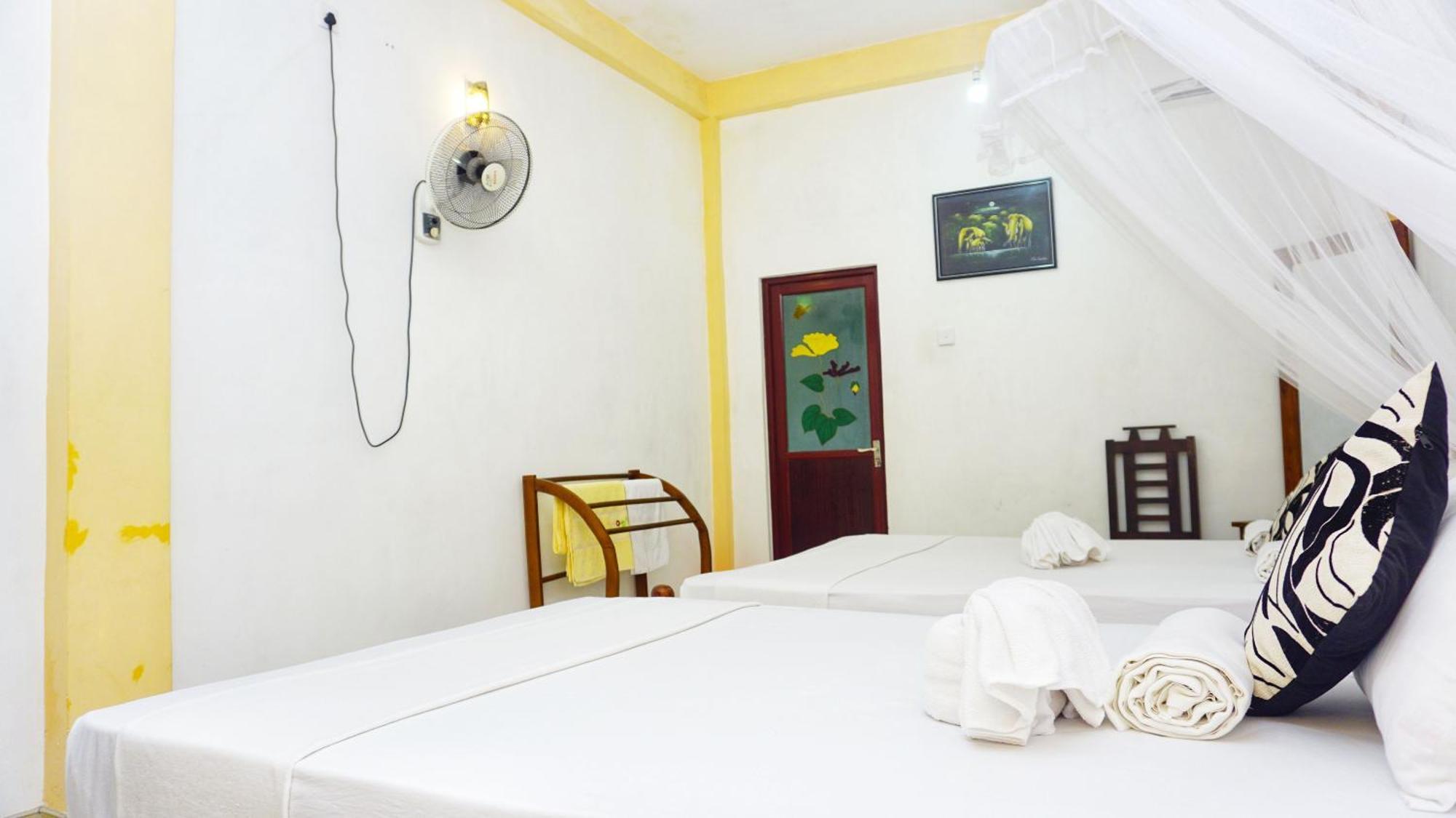 Sigiri Dilu Villa Сигирия Экстерьер фото