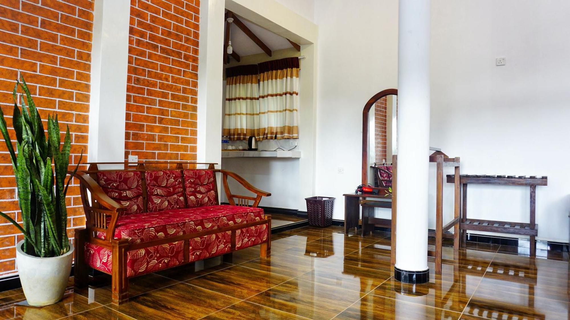 Sigiri Dilu Villa Сигирия Экстерьер фото